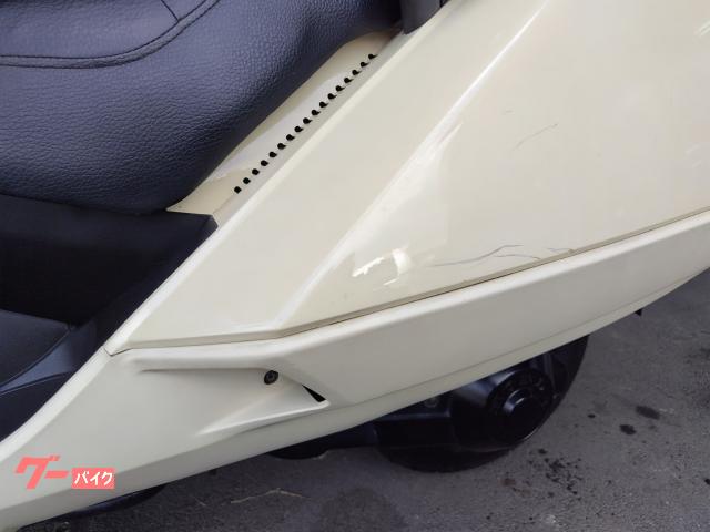ホンダ フュージョン タイプX 後期型 フルノーマル車 純正ベージュ色