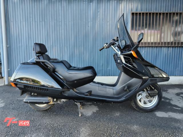 ホンダ フュージョン タイプX 3型 フルノーマル車 全カウル純正 純正