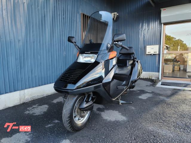 ホンダ フュージョン タイプX 3型 フルノーマル車 全カウル純正 純正