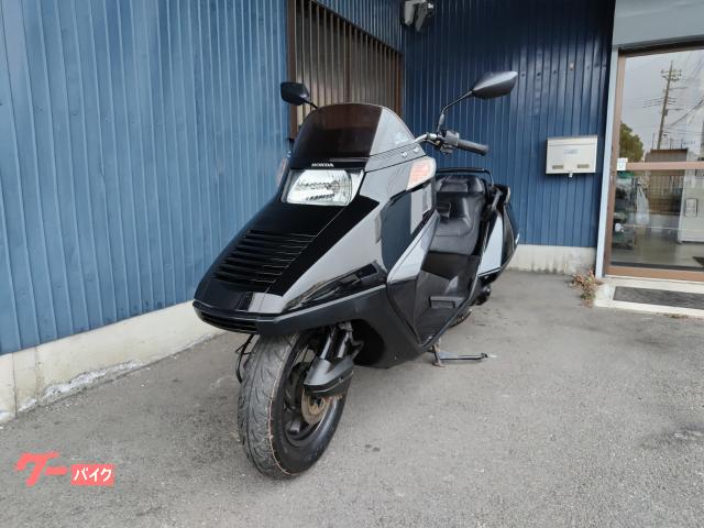 ホンダ フュージョンSE 最終型 ノーマル車両 純正カウル 純正