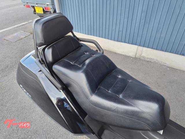 ホンダ フュージョン タイプX 3型 フルノーマル車 全カウル純正 純正