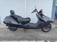 ホンダ　フュージョン　タイプＸ　後期型　ノーマル車両　純正カウル