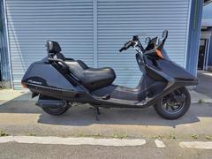 ホンダ　フュージョン　タイプＸ　後期型　フルノーマル車両　純正カウル