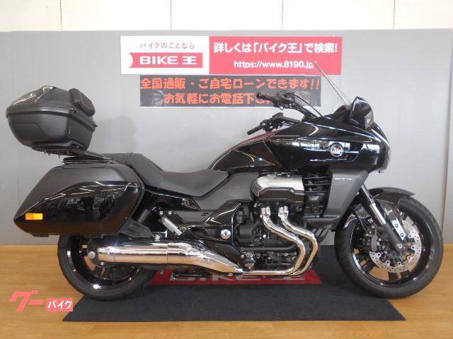 ｃｔｘ１３００ ホンダ のバイクを探すなら グーバイク