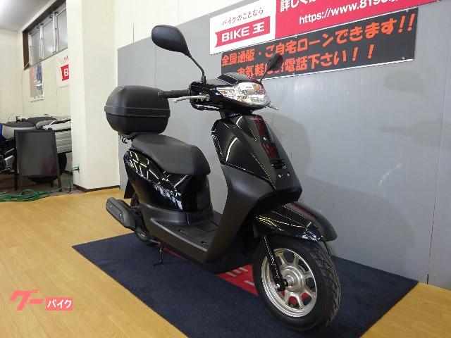 車両情報 ホンダ タクト バイク王 新潟店 中古バイク 新車バイク探しはバイクブロス