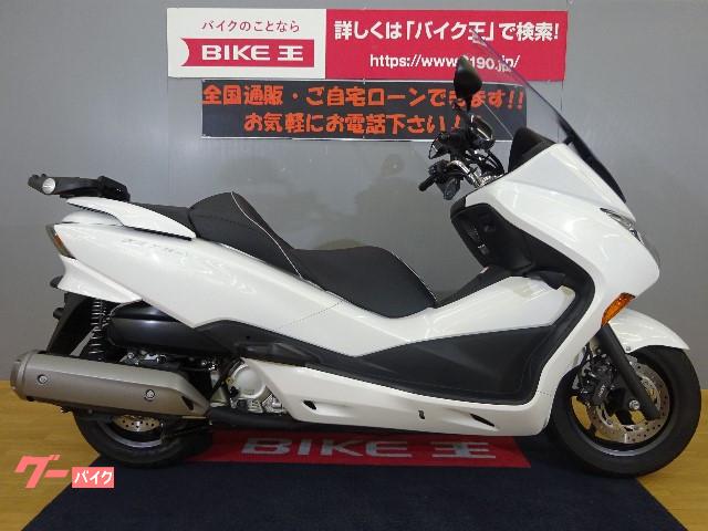 フォルツァ ｚ ホンダ 新潟県のバイク一覧 新車 中古バイクなら グーバイク