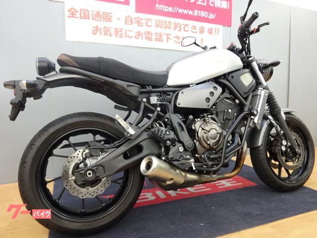 ビラーゴ250 バイク王認定中古車・エンジン調子良好