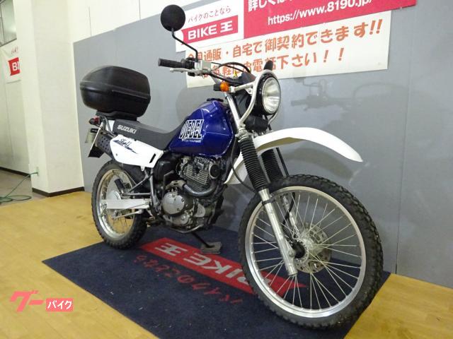 小回りのきくアメリカン。ビラーゴ250エンジン絶好調。スラッシュ