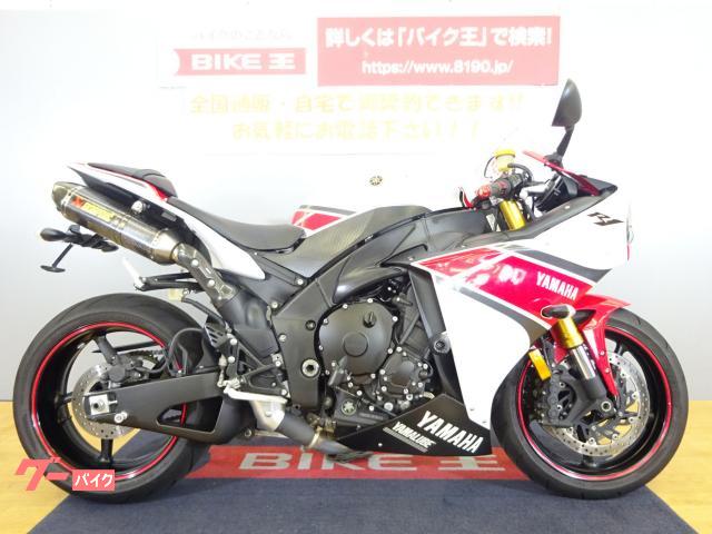 yzf-r1 スリップオンマフラー アクラポビッチ風 - マフラー