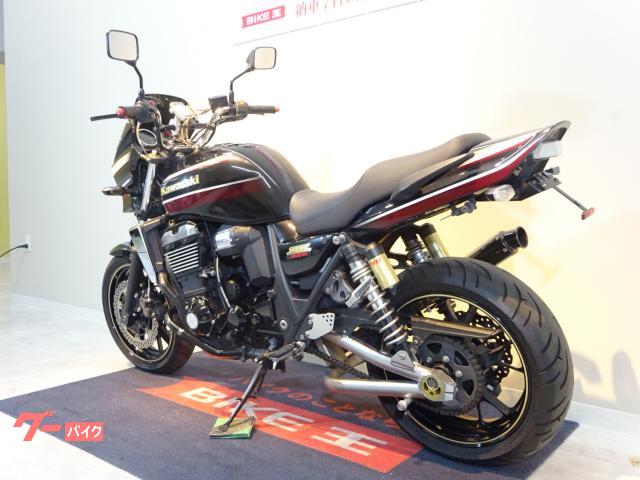 車両情報:カワサキ ZRX1200 DAEG | バイク王 新潟店 | 中古バイク