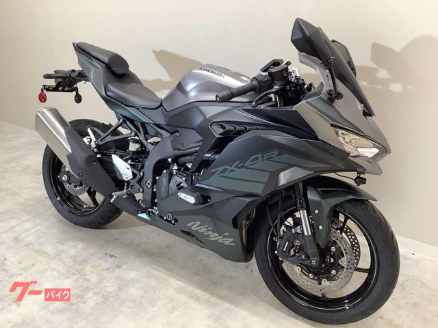 車両情報:カワサキ Ninja ZX−4R SE | バイク王 新潟店 | 中古