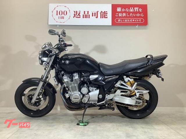 【6月7日まで出品】XJR1300 フルエキマフラー Yahoo!オークション - XJR1300/RP03J STRIKER/ストライカー