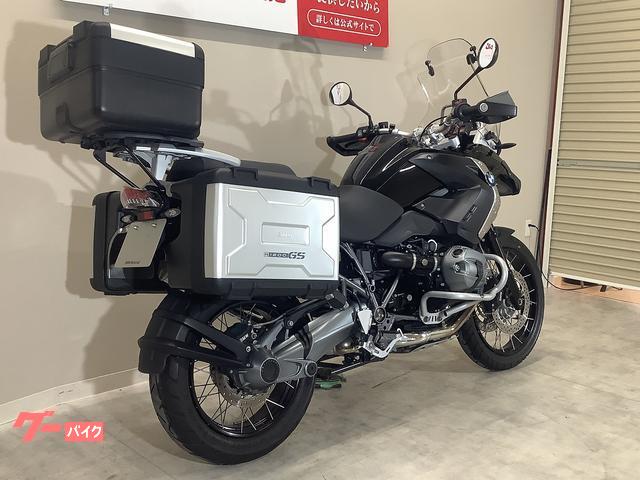 週末お値引き中！BMW R1200GS (2011)トリプルブラック純正シート 週末お値引き中！BMW R1200GS (2011)トリプルブラック純正シート