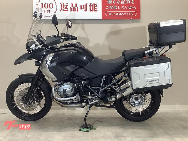 BMW R1200GS 2011年モデル／ワンキータイプ