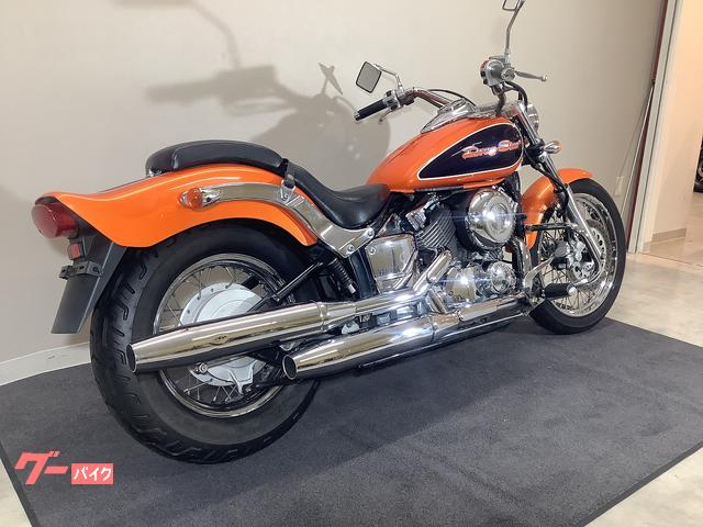 車両情報:ヤマハ ドラッグスター400 | バイク王 新潟店 | 中古バイク