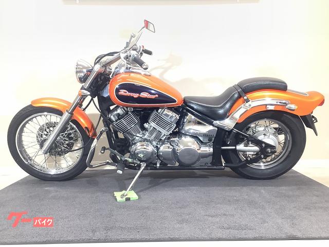 車両情報:ヤマハ ドラッグスター400 | バイク王 新潟店 | 中古バイク