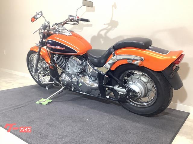 車両情報:ヤマハ ドラッグスター400 | バイク王 新潟店 | 中古バイク