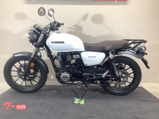 GB350 純正　サスペンション　2023年式 GB350 リアサスペンション 左右 NC59-1101*** ホンダ 純正 2023