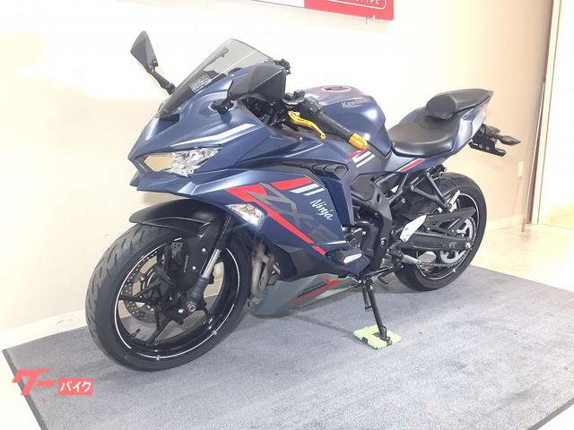 車両情報:カワサキ Ninja ZX−25R SE | バイク王 新潟店 | 中古バイク