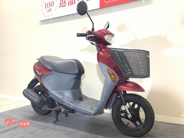 スズキ レッツ4 2010年モデル／フルノーマル／CA46A型／複製