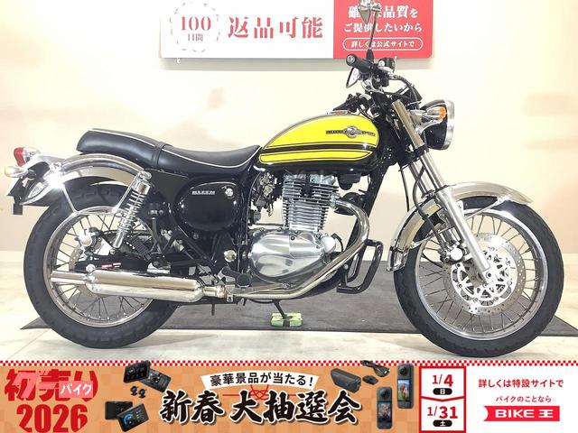 ＥＳＴＲＥＬＬＡ　ＲＳ　２００１年モデル／サイドバックサポート