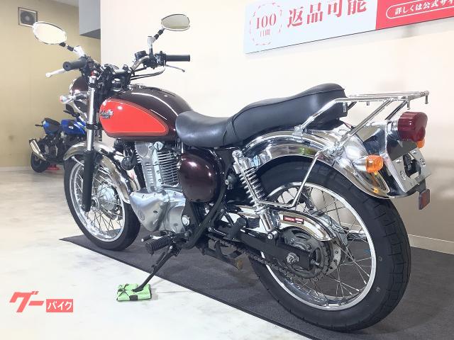 車両情報:カワサキ エストレヤ | バイク王 新潟店 | 中古バイク・新車