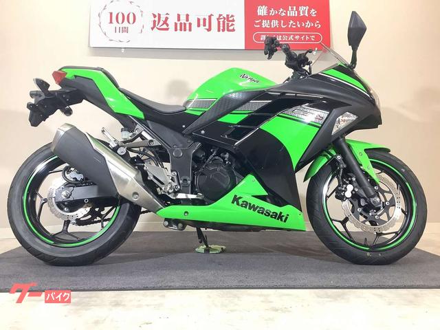 カワサキ Ninja 250 2013年モデル／スペシャル