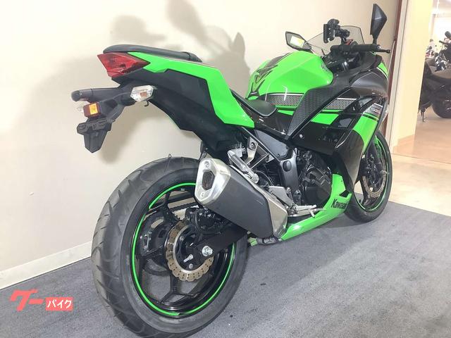 カワサキ Ninja 250 2013年モデル／スペシャル