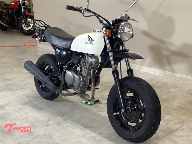 車両情報:ホンダ Ape | バイク王 新潟店 | 中古バイク・新車バイク探し