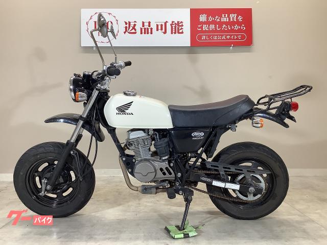 車両情報:ホンダ Ape | バイク王 新潟店 | 中古バイク・新車バイク探し