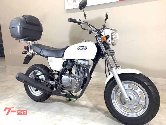 車両情報:ホンダ Ape100 | バイク王 新潟店 | 中古バイク・新車バイク 車両情報:ホンダ Ape100 | バイク王 新潟店 | 中古バイク・新車バイク