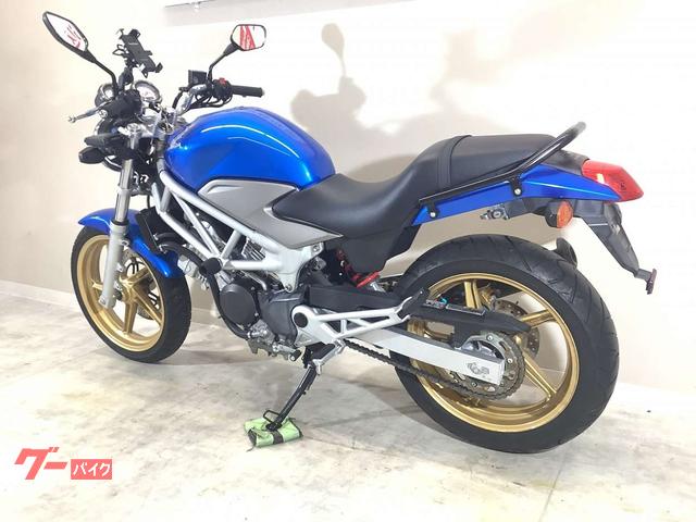 車両情報:ホンダ VTR250 | バイク王 仙台店 | 中古バイク・新車バイク