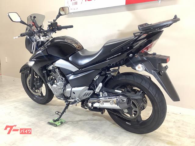 車両情報:スズキ GSR250 | バイク王 新潟店 | 中古バイク・新車バイク