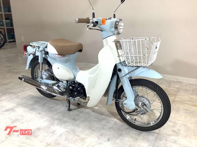 車両情報:ホンダ リトルカブ | バイク王 新潟店 | 中古バイク・新車