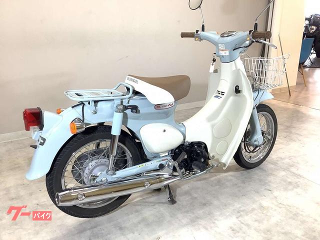 車両情報:ホンダ リトルカブ | バイク王 新潟店 | 中古バイク・新車