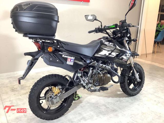 車両情報:カワサキ KSR110 | バイク王 新潟店 | 中古バイク・新車