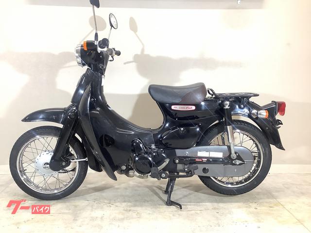 車両情報:ホンダ リトルカブ | バイク王 新潟店 | 中古バイク・新車 車両情報:ホンダ リトルカブ | バイク王 新潟店 | 中古バイク・新車