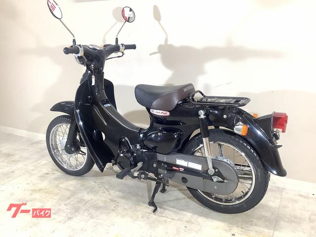 車両情報:ホンダ リトルカブ | バイク王 新潟店 | 中古バイク・新車 車両情報:ホンダ リトルカブ | バイク王 新潟店 | 中古バイク・新車