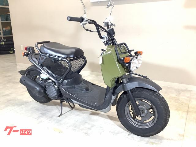 車両情報:ホンダ ズーマー | バイク王 新潟店 | 中古バイク・新車