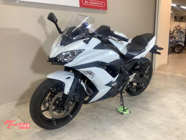 車両情報:カワサキ Ninja 650 | バイク王 新潟店 | 中古バイク・新車