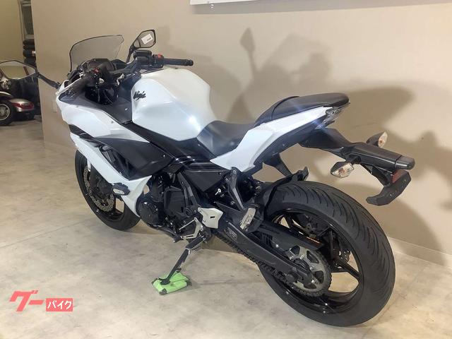 車両情報:カワサキ Ninja 650 | バイク王 新潟店 | 中古バイク・新車