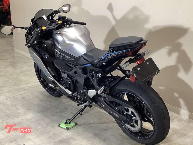 車両情報:カワサキ Ninja ZX−25R SE | バイク王 新潟店 | 中古バイク