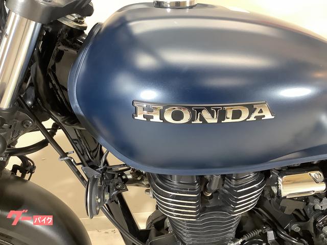 ホンダ GB350 2021年モデル／DAYTONA製USB電源2口