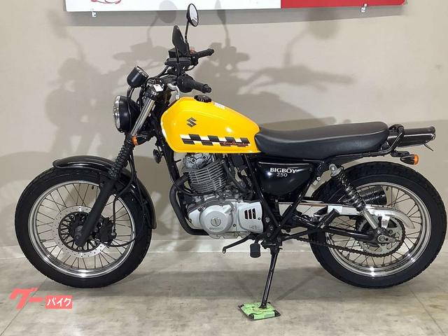 スズキ グラストラッカー ビッグボーイ｜バイク王 新潟店｜新車・中古
