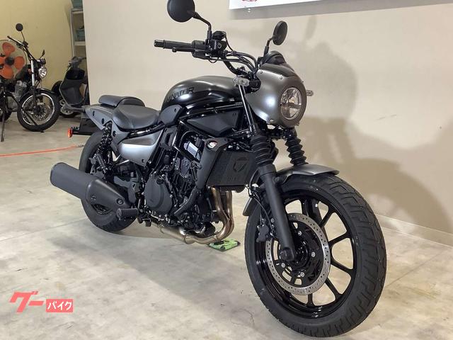 カワサキ エリミネーター400SE 2027年モデル／ワンオーナー