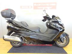 スカイウェイブ４００(スズキ) 中古バイク一覧｜新車・中古バイクなら