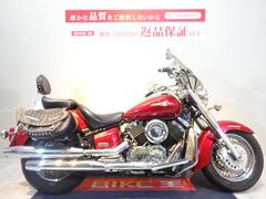 ドラッグスター１１００クラシック(ヤマハ)のバイクを探すなら