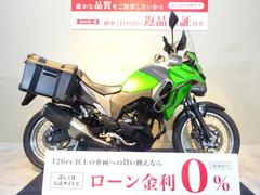 ＶＥＲＳＹＳーＸ ２５０(カワサキ)のバイクを探すなら【グーバイク】