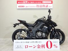 カワサキ　Ｚ１０００　２０１４年モデル／スライダー