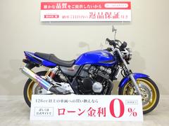 ホンダ　ＣＢ４００Ｓｕｐｅｒ　Ｆｏｕｒ　ＶＴＥＣ　ＳＰＥＣ２